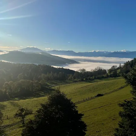 Mit Balkon & Bergblick Inklusive Parkplatz