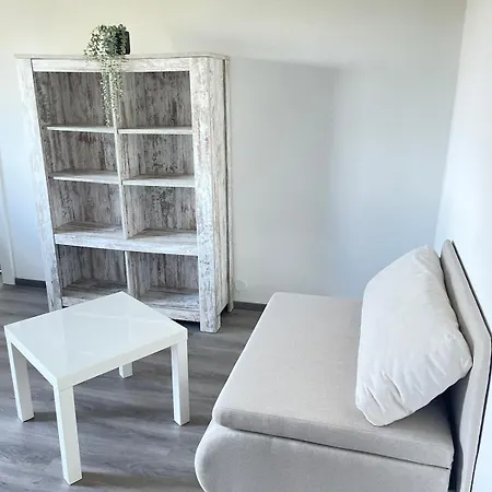 Urlaub Am 아파트 *