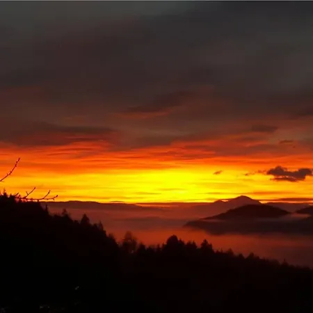 Urlaub Am Christofberg