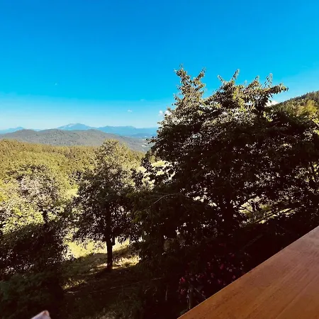 Urlaub Am * Christofberg