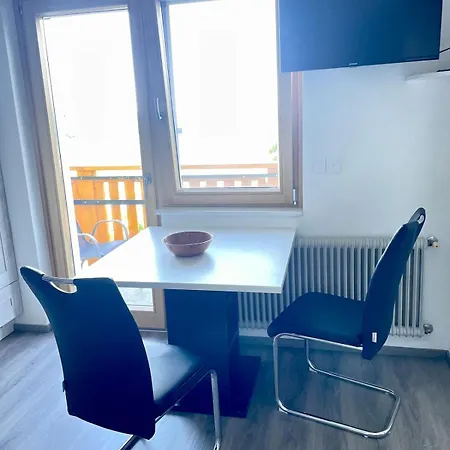 Urlaub Am * Christofberg