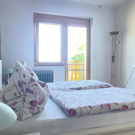 Urlaub Am 아파트 *