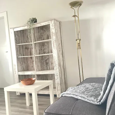 Urlaub Am Christofberg