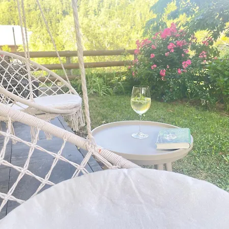 Mit Balkon Inklusive Parkplatz & Wlan