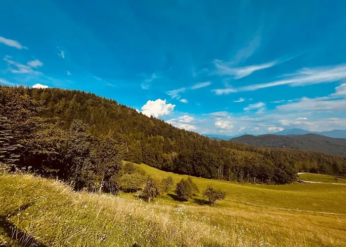 Mit Balkon Inklusive Parkplatz & Wlan *