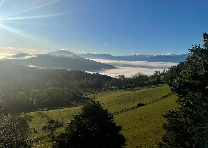 Mit Balkon Inklusive Parkplatz & Wlan