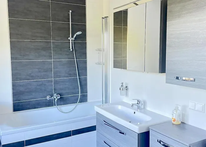 Urlaub Am Apartment Christofberg