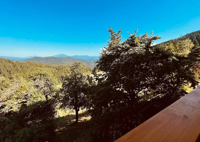 Urlaub Am * Christofberg