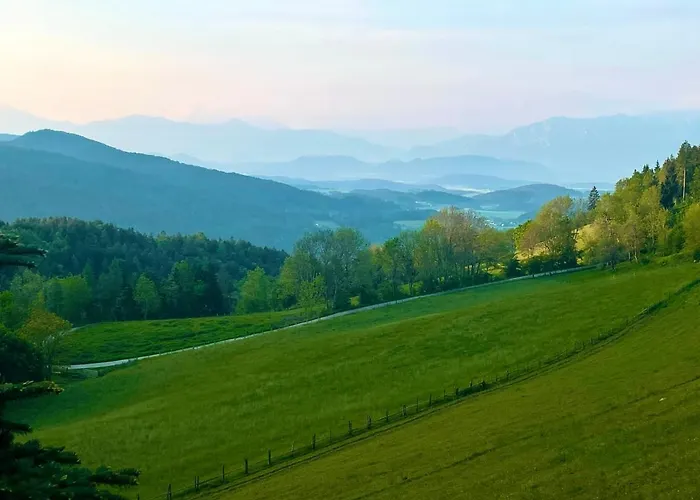 Mit Balkon Inklusive Parkplatz & Wlan