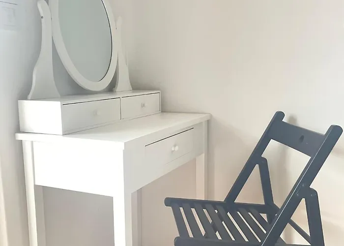 Urlaub Am Apartment *