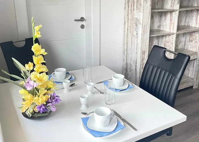 Urlaub Am Apartment Christofberg