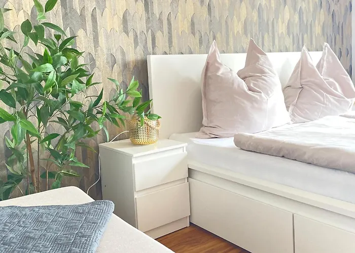 Urlaub Am Apartment Christofberg